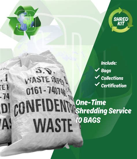 Secure Shredding Services in Manchester .